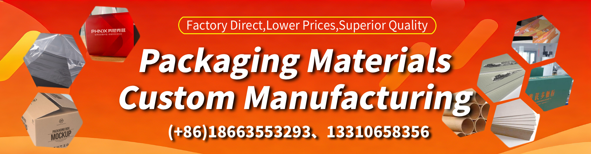 Queanbeyan Packaging Box & Gift Box Manufacturer